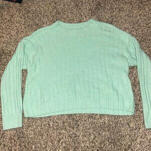 american eagle, size small, sweatshirt